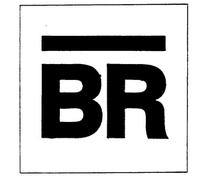 BR trademark