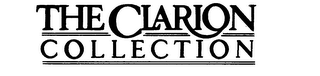 THE CLARION COLLECTION