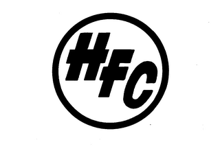 HFC trademark