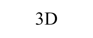 3D trademark