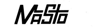 MASTO trademark