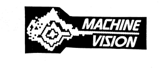 MACHINE VISION trademark