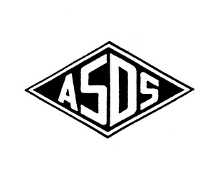 ASDS trademark