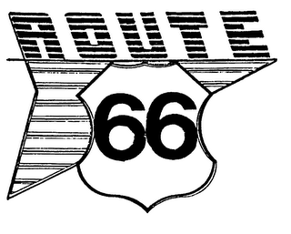 ROUTE 66