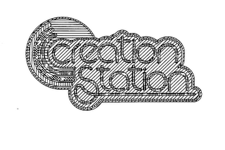 CREATION STATION trademark