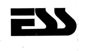 ESS trademark