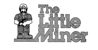THE LITTLE MINER trademark