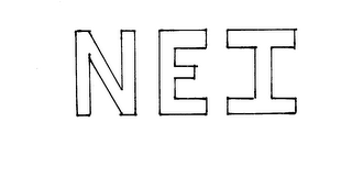 NEI trademark