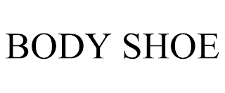BODY SHOE trademark
