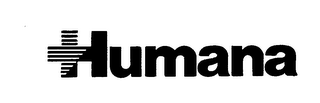 HUMANA trademark