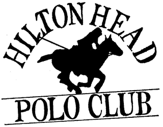 HILTON HEAD POLO CLUB