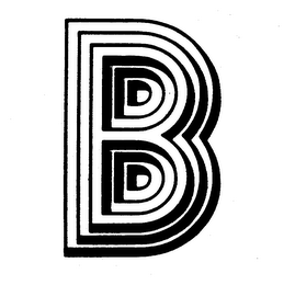 B trademark