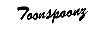 TOONSPOONZ trademark