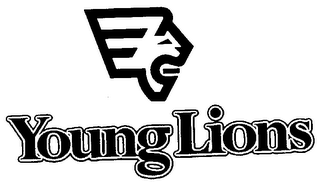 YOUNG LIONS