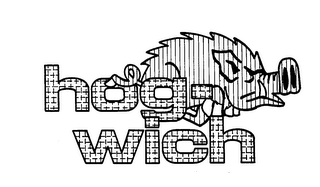 HOG-WICH trademark
