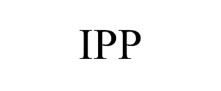 IPP trademark