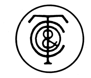 T&CO trademark