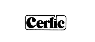CERLIC trademark