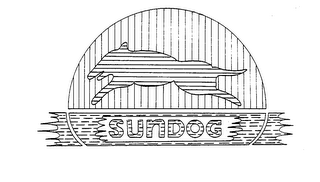 SUNDOG