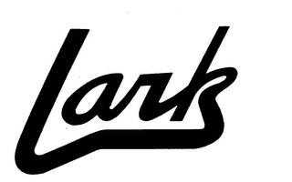 LARK trademark