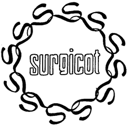 SURGICOT