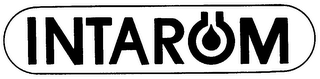INTAROM trademark