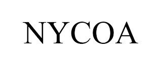NYCOA trademark