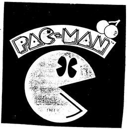 PAC-MAN