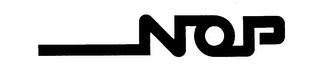 NOP trademark