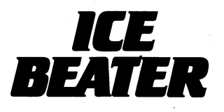 ICE BEATER