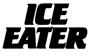 ICE EATER