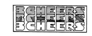 3 CHEERS trademark