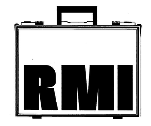 RMI trademark