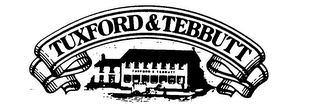 TUXFORD & TEBBUTT