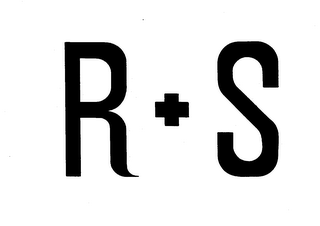 R + S trademark