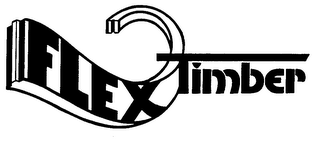 FLEX TIMBER trademark