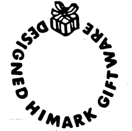 HIMARK DESIGNED GIFTWARE