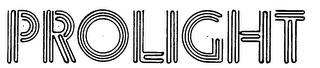 PROLIGHT trademark