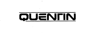 QUENTIN trademark