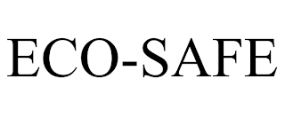 ECO-SAFE trademark