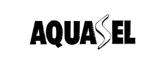 AQUASEL trademark