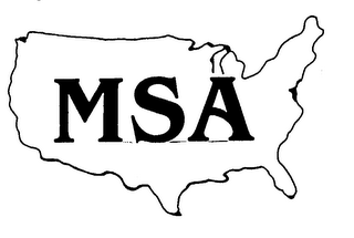 MSA