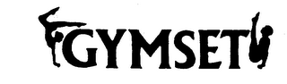 GYMSET trademark