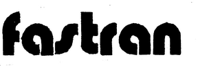FASTRAN trademark