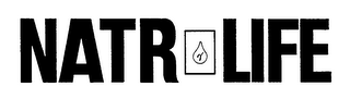 NATR-LIFE trademark