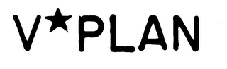 V PLAN trademark
