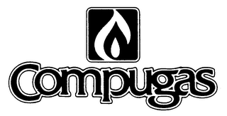 COMPUGAS trademark