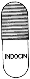 INDOCIN trademark
