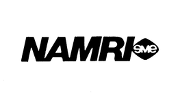 NAMRI SME trademark