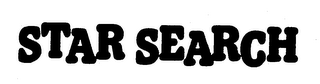 STAR SEARCH